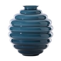 Vaso Venini Deco in Vidrio FO370707000O0AWI - FO370707000O0AWI
